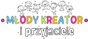 MŁODY KREATOR I PRZYJACIELE - strona główna